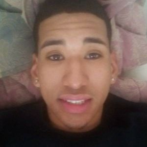 Meet your Posher, Alejandro